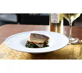 Osteria del Centro Storico