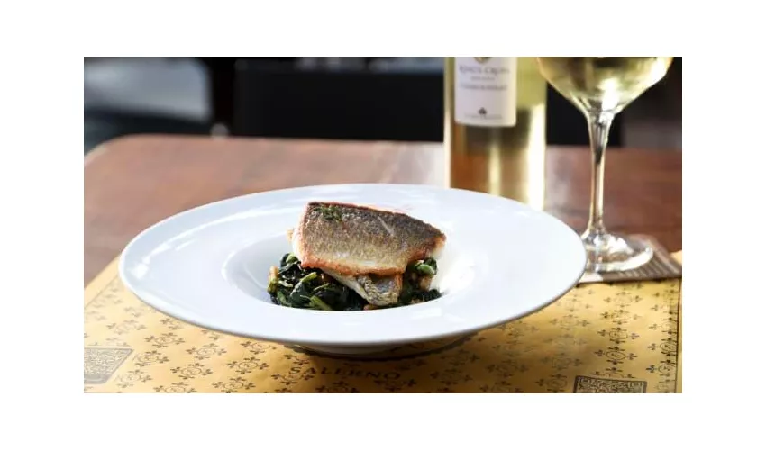 Osteria del Centro Storico