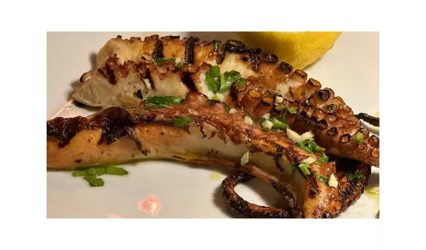 Osteria del Centro Storico