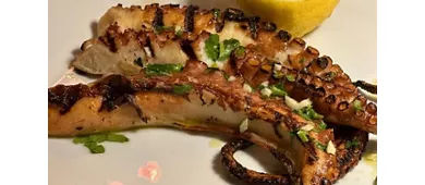 Osteria del Centro Storico