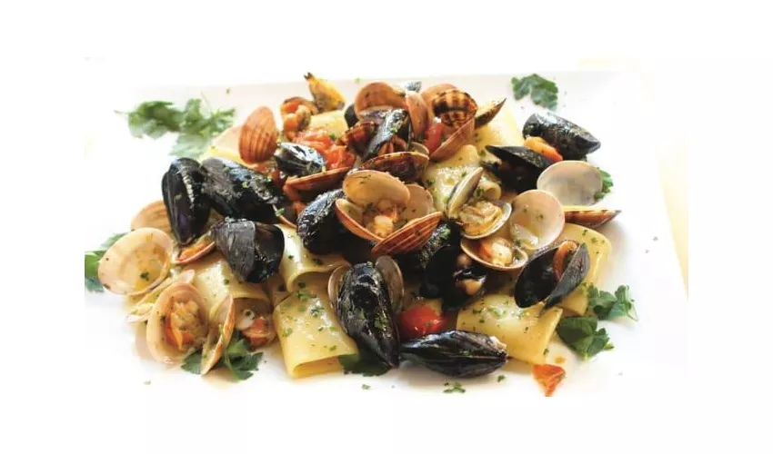 Osteria del Centro Storico