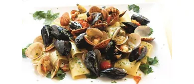 Osteria del Centro Storico