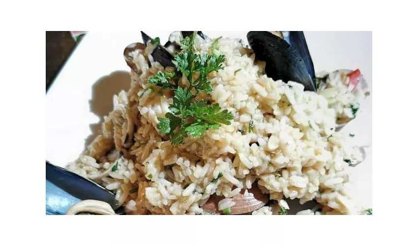 Osteria del Centro Storico