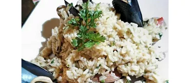 Osteria del Centro Storico