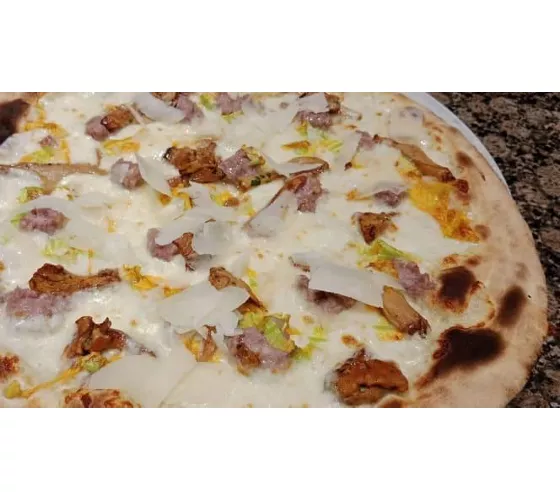 Ristorante Pizzeria Al Portico