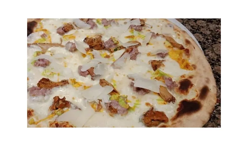 Ristorante Pizzeria Al Portico