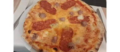 Ristorante Pizzeria Al Portico