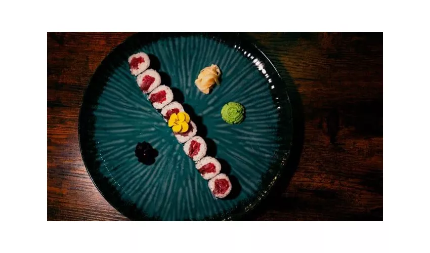 Aki Restaurant - Venice