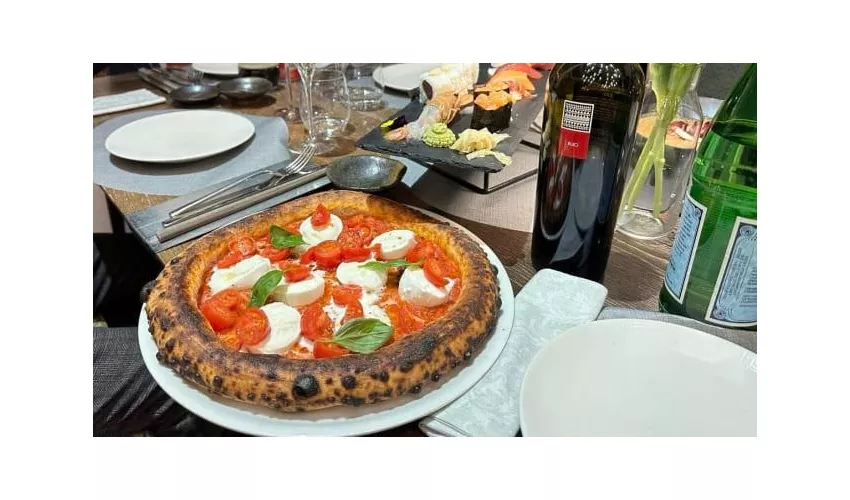 Aki Restaurant - Venice