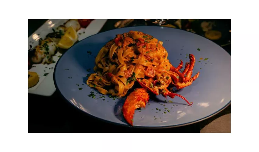Aki Restaurant - Venice