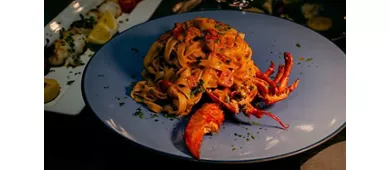 Aki Restaurant - Venice