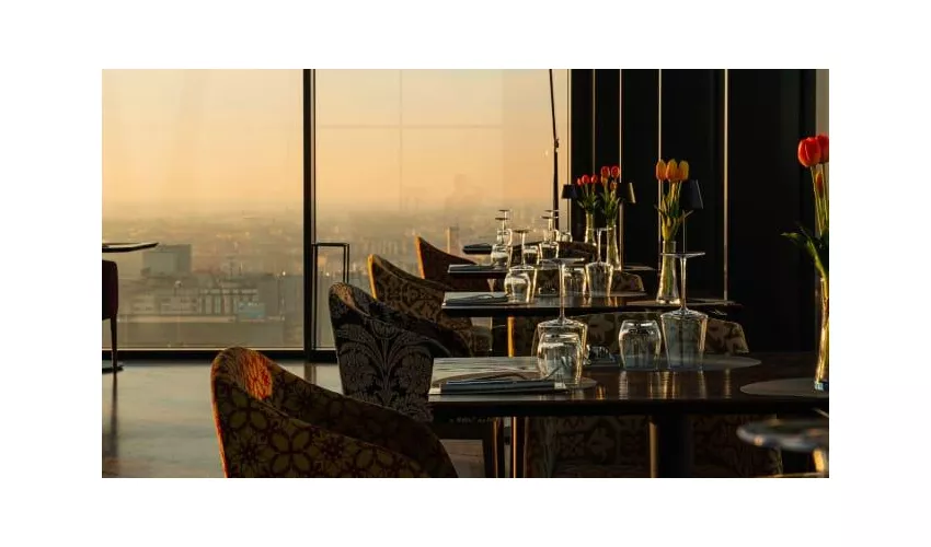 Aki Restaurant - Venice