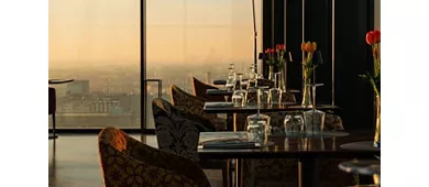 Aki Restaurant - Venice
