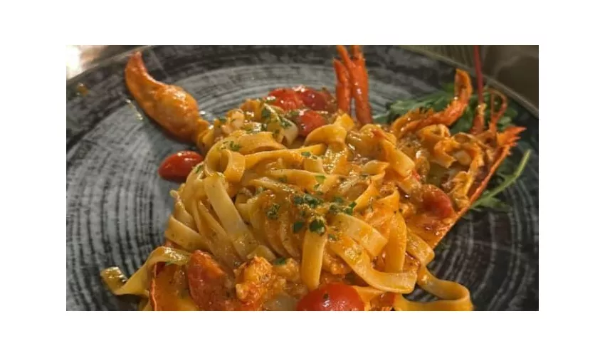 Aki Restaurant - Venice