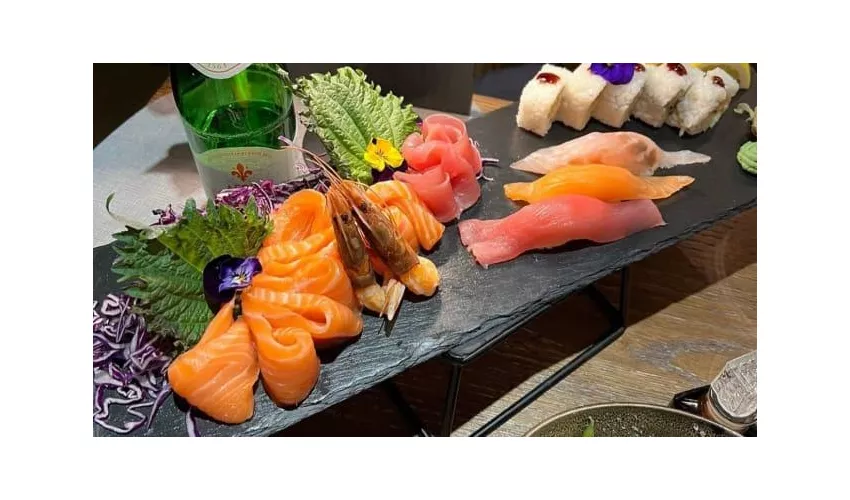 Aki Restaurant - Venice