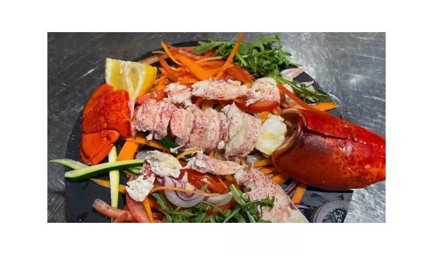 Aki Restaurant - Venice