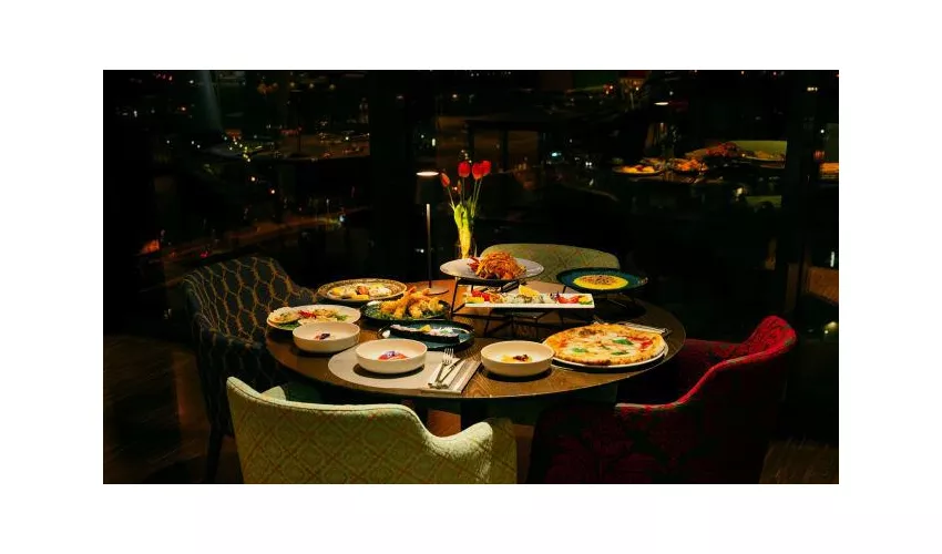 Aki Restaurant - Venice