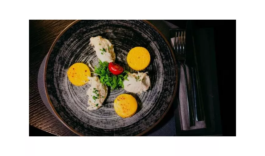 Aki Restaurant - Venice