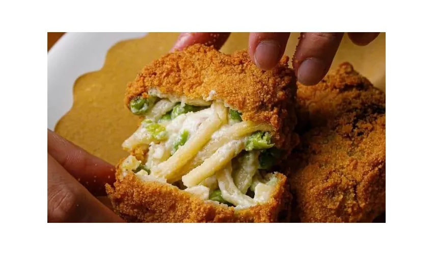Nando's Pizzeria Popolare