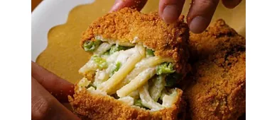Nando's Pizzeria Popolare
