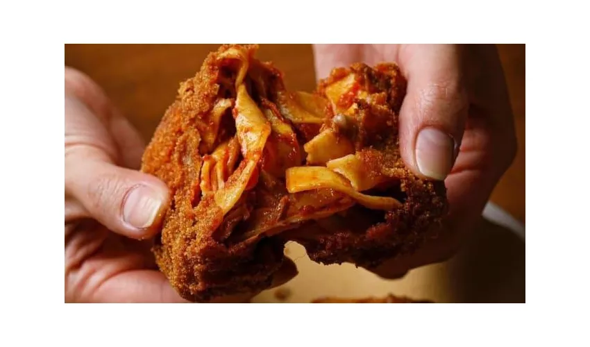 Nando's Pizzeria Popolare
