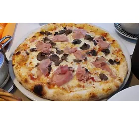 Ristorante Pizzeria Trattoria Peschiera del Garda - La Rocca