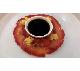 AROMA TRATTORIA MODERNA