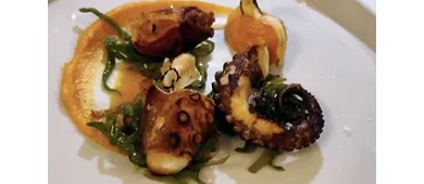 AROMA TRATTORIA MODERNA