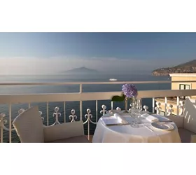La Vista Sorrento