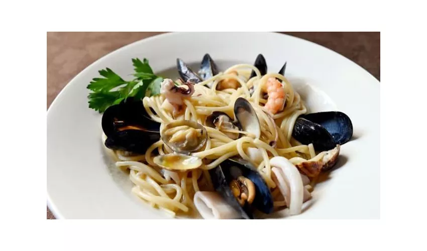 Il Napoleone all'Allea - Ristorante Pizzeria ad Abbiategrasso