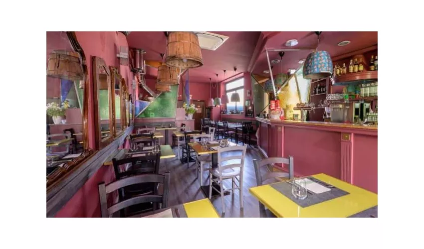 Il Napoleone all'Allea - Ristorante Pizzeria ad Abbiategrasso