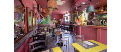 Il Napoleone all'Allea - Ristorante Pizzeria ad Abbiategrasso