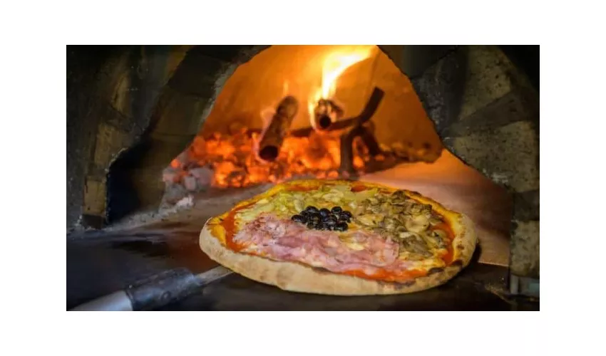 Il Napoleone all'Allea - Ristorante Pizzeria ad Abbiategrasso