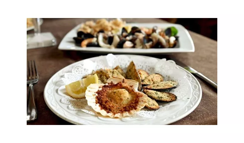 Il Napoleone all'Allea - Ristorante Pizzeria ad Abbiategrasso