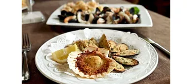 Il Napoleone all'Allea - Ristorante Pizzeria ad Abbiategrasso