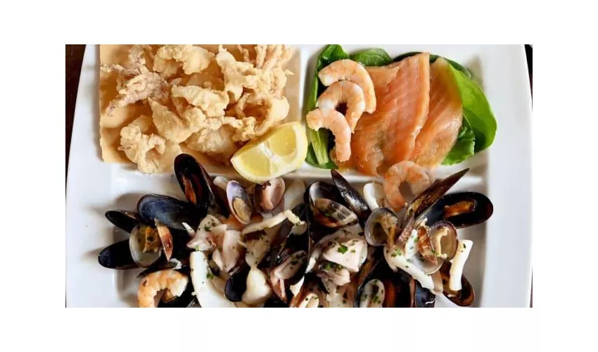 Il Napoleone all'Allea - Ristorante Pizzeria ad Abbiategrasso