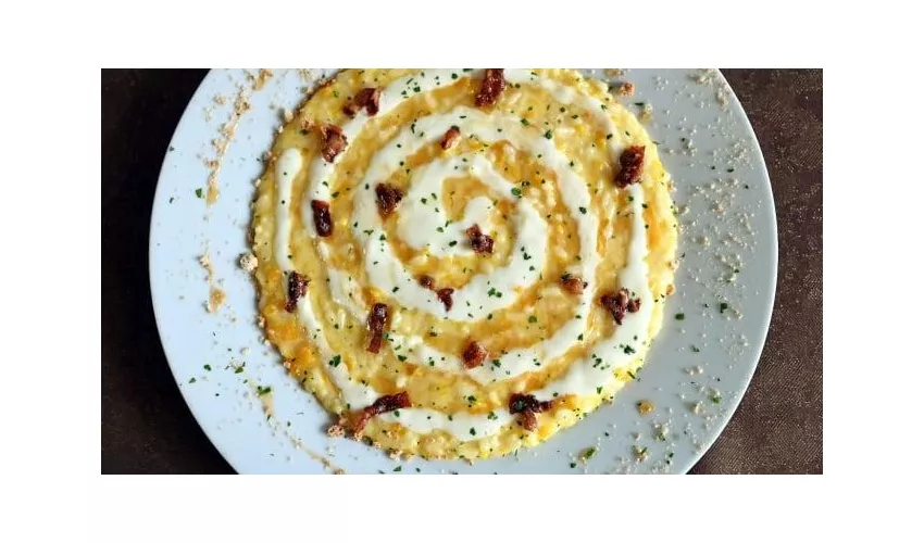 Il Napoleone all'Allea - Ristorante Pizzeria ad Abbiategrasso