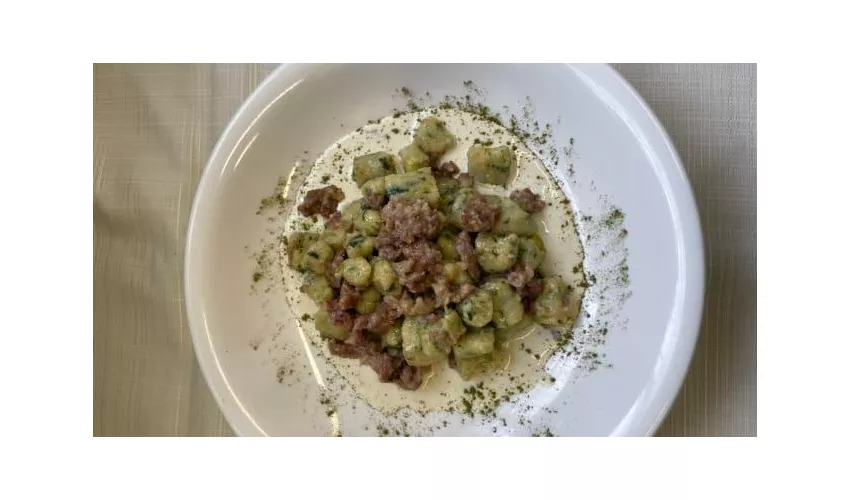 Il Napoleone all'Allea - Ristorante Pizzeria ad Abbiategrasso