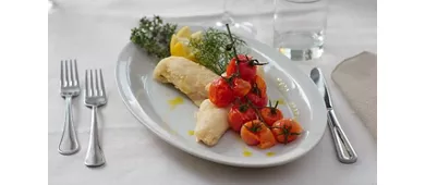 Lola Piccolo Hotel Camere e Appartamenti sul Mare