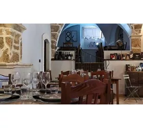 Cantina101 Ristorante