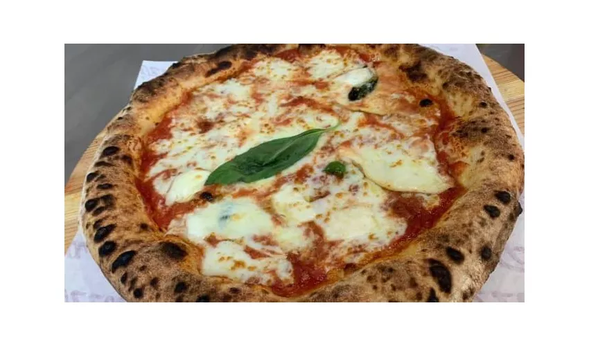 DA MARI' Trattoria-Pizzeria