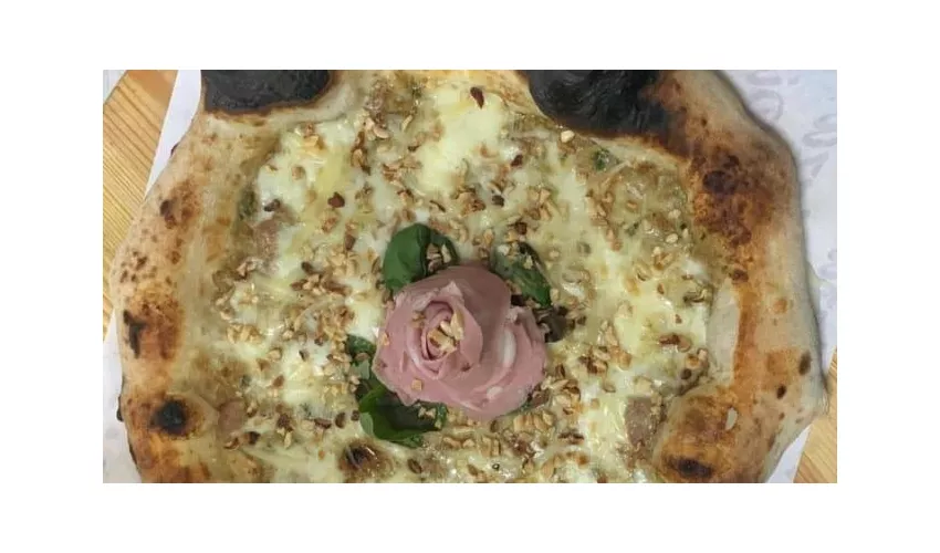 DA MARI' Trattoria-Pizzeria