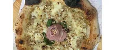 DA MARI' Trattoria-Pizzeria