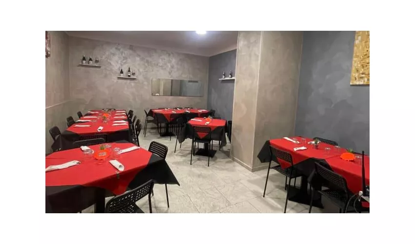 DA MARI' Trattoria-Pizzeria