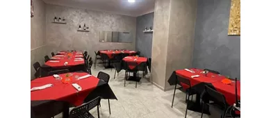 DA MARI' Trattoria-Pizzeria