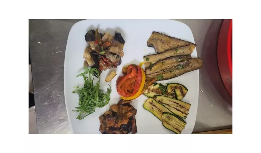 DA MARI' Trattoria-Pizzeria