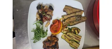 DA MARI' Trattoria-Pizzeria