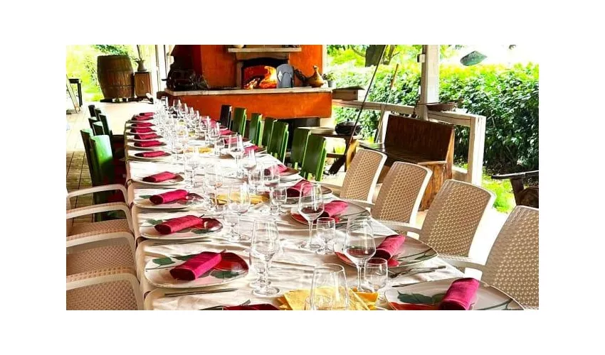 Country House Famiglia Polucci