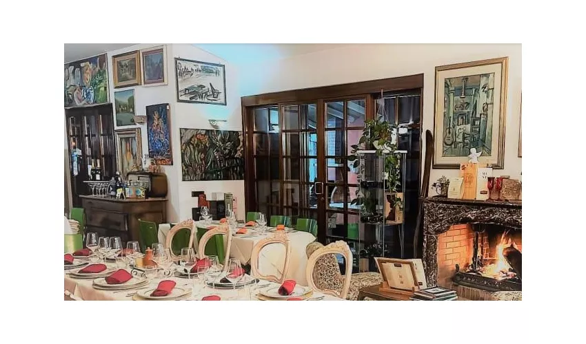 Country House Famiglia Polucci
