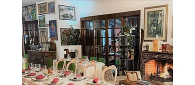 Country House Famiglia Polucci